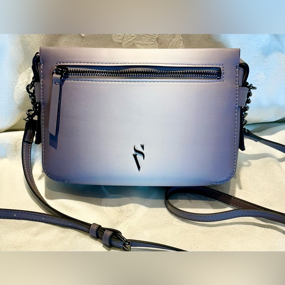 SIMPLY VERA WANG CROSSBODY BAG - Picture 3 of 11